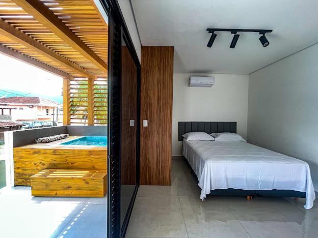 Home Aguas Da Barra Ilhabela Exterior photo