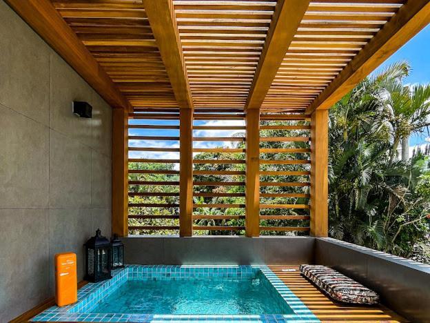 Home Aguas Da Barra Ilhabela Exterior photo