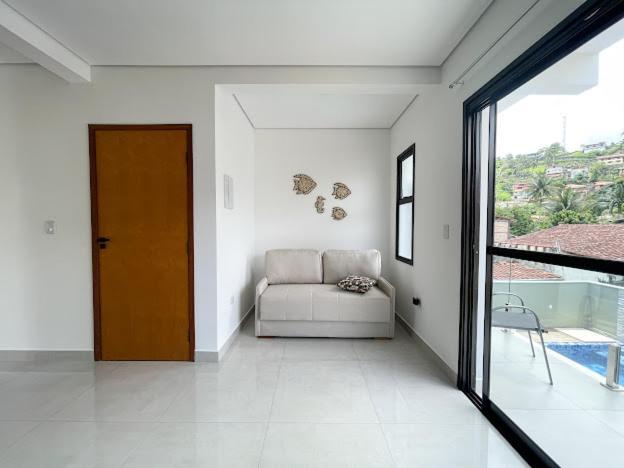 Home Aguas Da Barra Ilhabela Exterior photo
