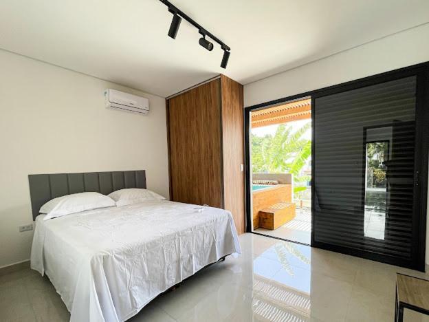 Home Aguas Da Barra Ilhabela Exterior photo