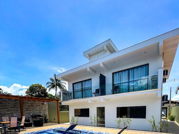 Home Aguas Da Barra Ilhabela Exterior photo