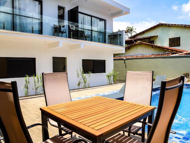 Home Aguas Da Barra Ilhabela Exterior photo