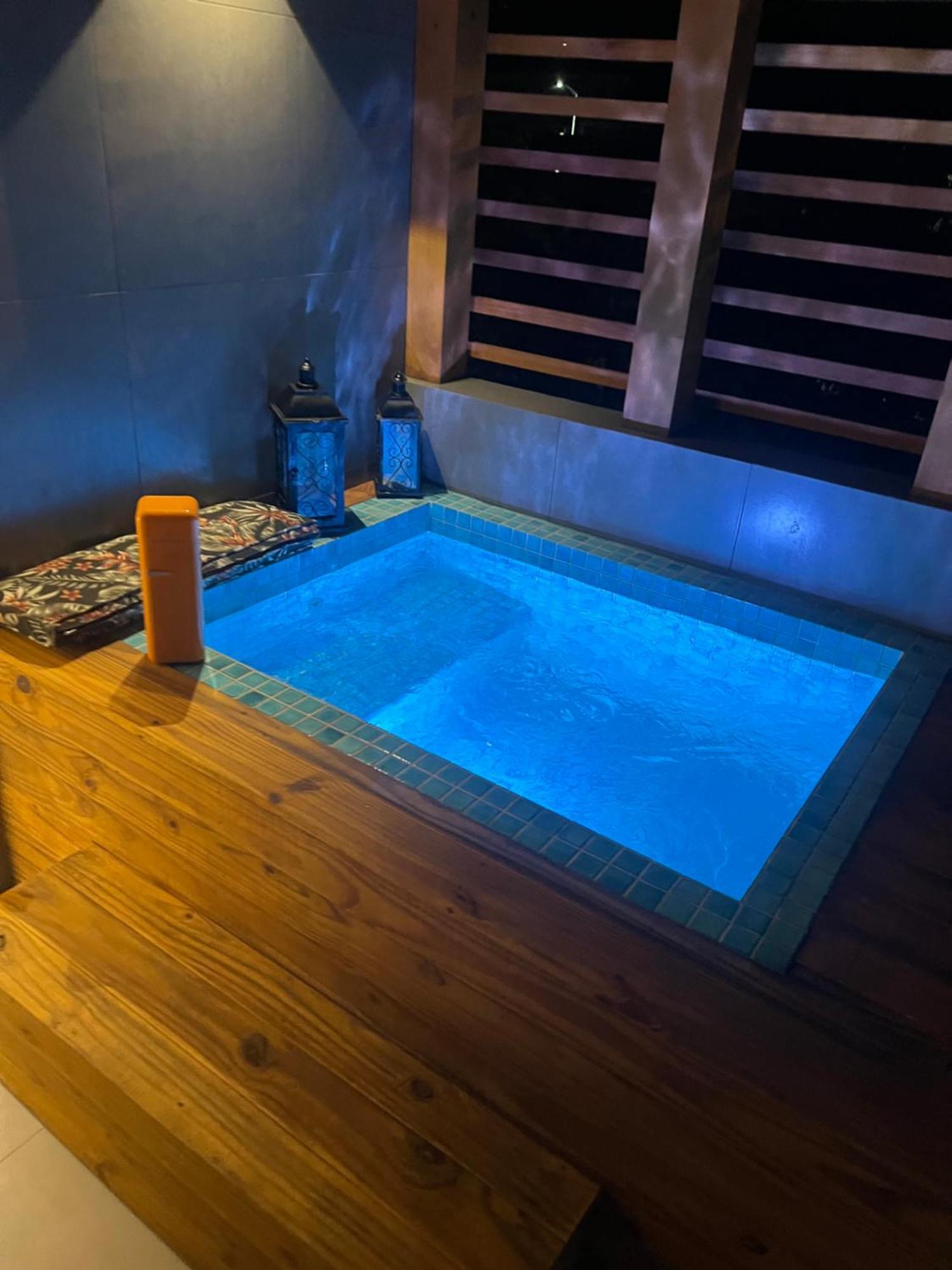 Home Aguas Da Barra Ilhabela Exterior photo
