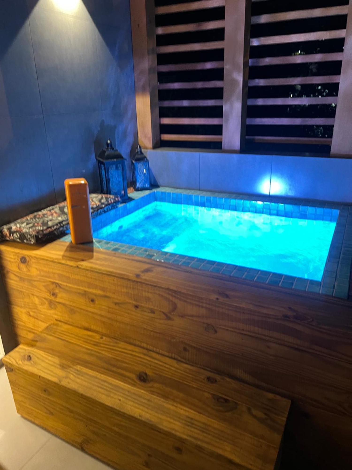 Home Aguas Da Barra Ilhabela Exterior photo