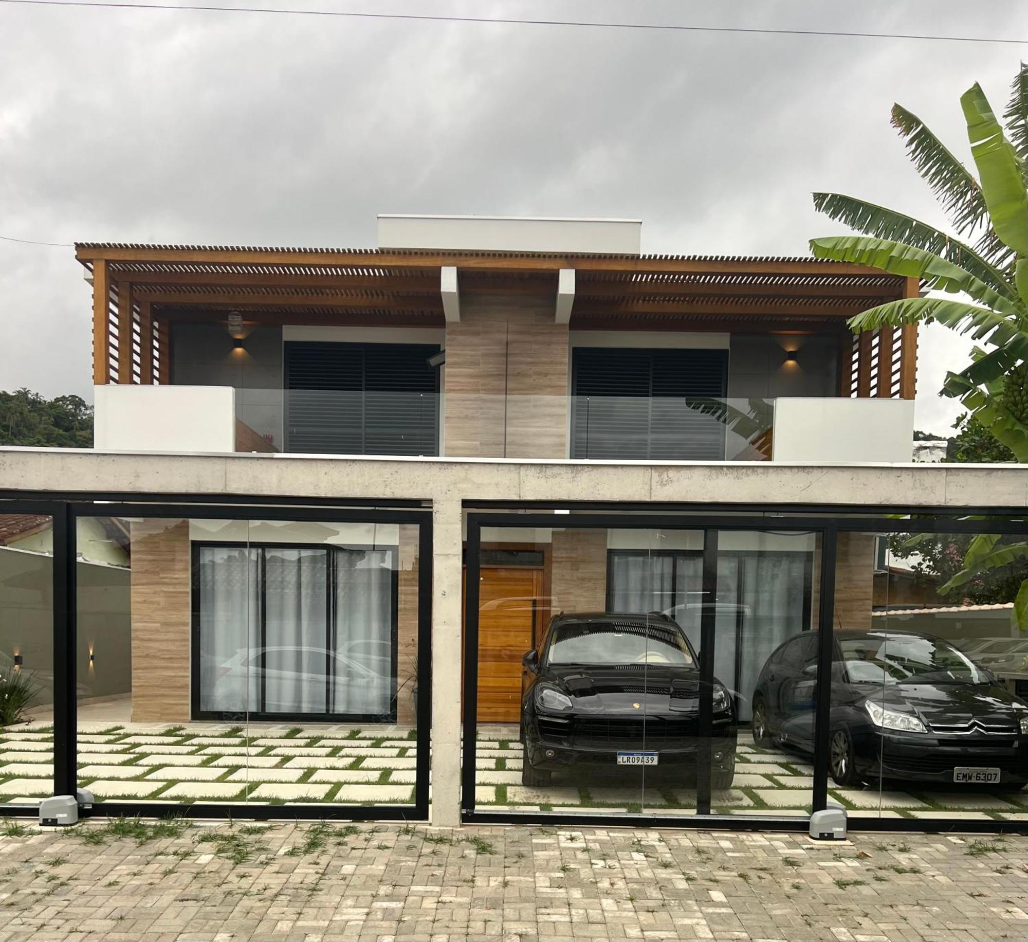 Home Aguas Da Barra Ilhabela Exterior photo