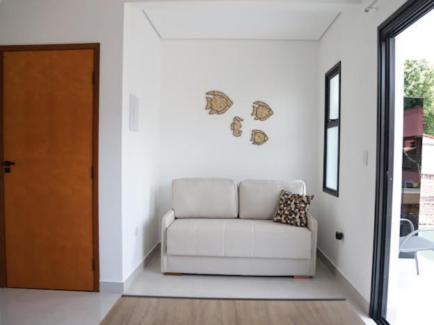 Home Aguas Da Barra Ilhabela Exterior photo