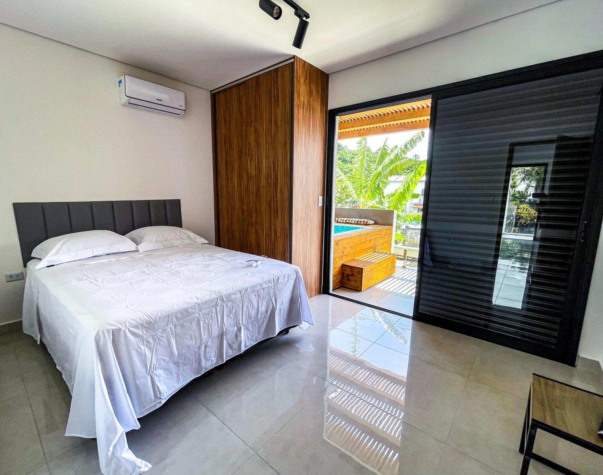 Home Aguas Da Barra Ilhabela Exterior photo